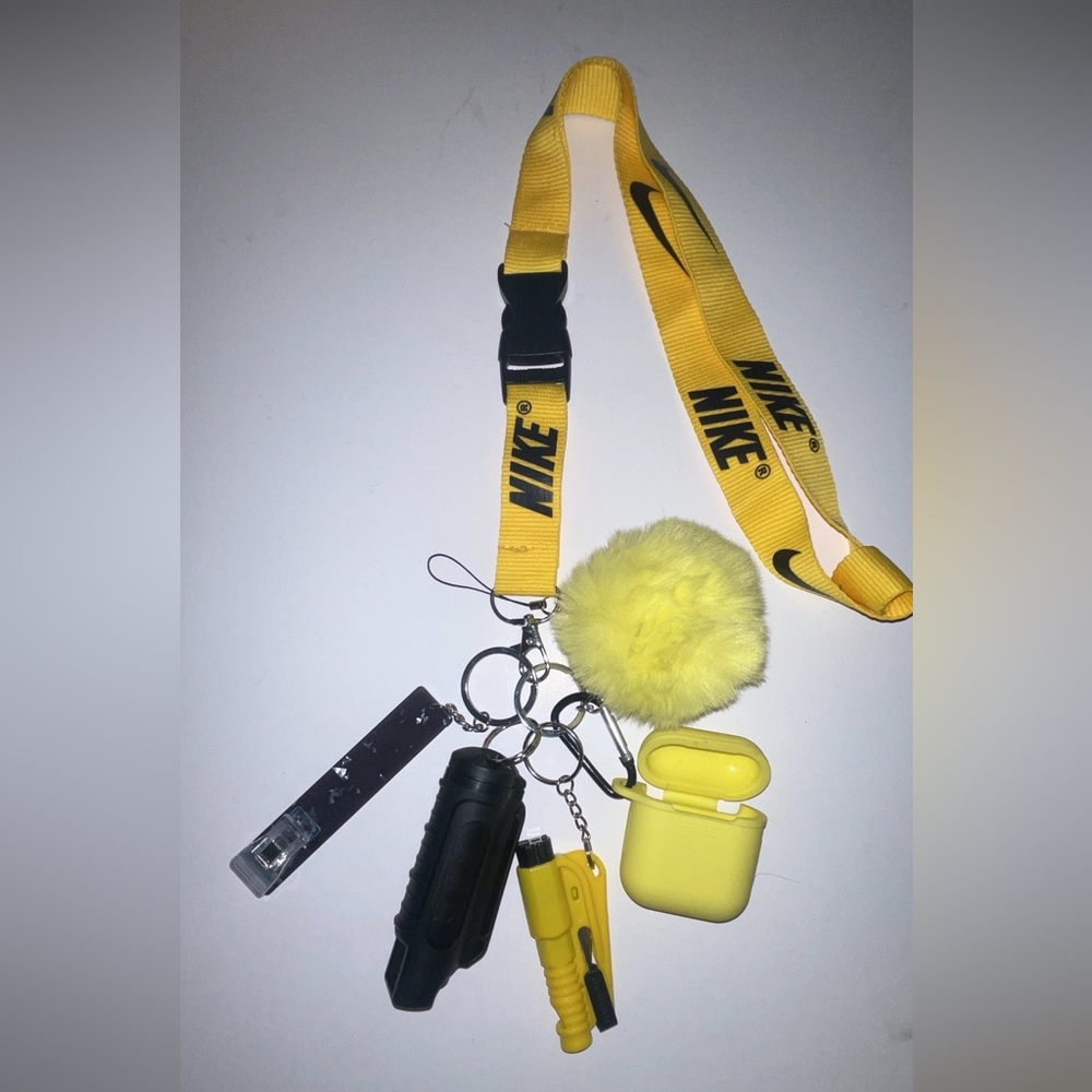 Keychain
